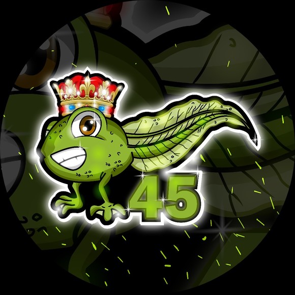 tadpole45